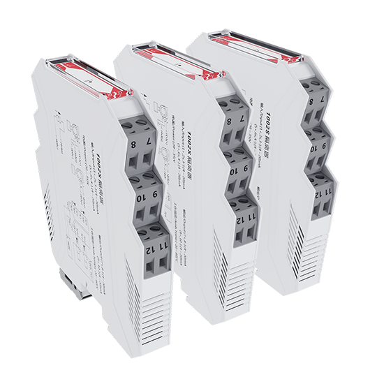 DB旗舰官方MIK-1001S 数字隔离器