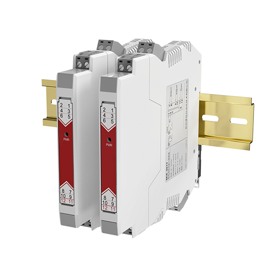 DB旗舰官方MIK-401Y信号隔离器