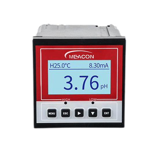 DB旗舰官方_MIK-pH160S_经济款款_适用于简单工况_
