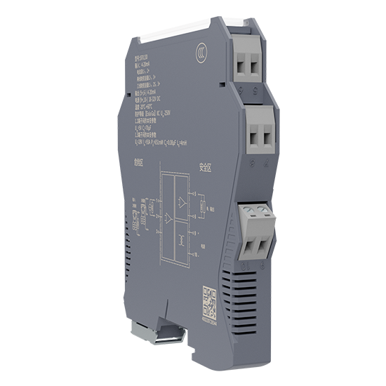 DB旗舰官方_隔离式安全栅_SFX240