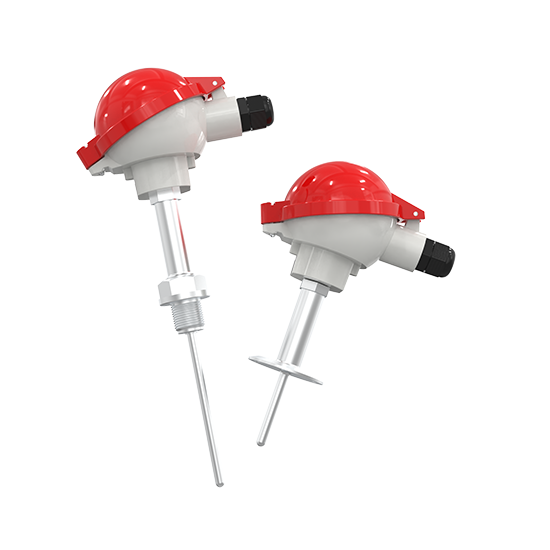 DB旗舰官方铠装热电偶