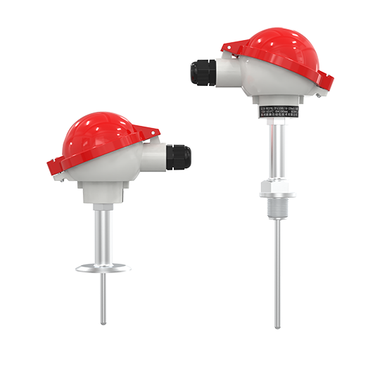 DB旗舰官方铠装热电偶