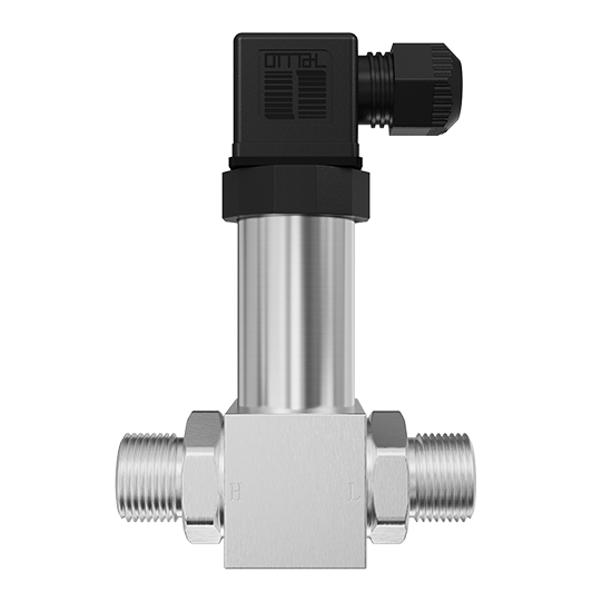 DB旗舰官方MIK6100一体化差压变送器_一体化差压传感器_压差