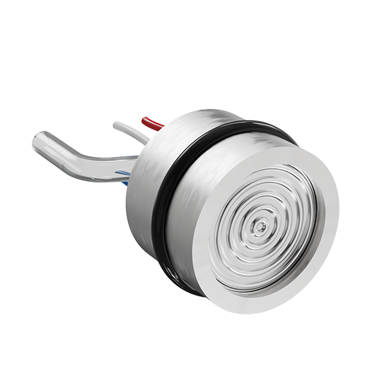 DB旗舰官方MIK6100一体化差压变送器_一体化差压传感器_压差