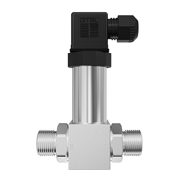 DB旗舰官方MIK6100一体化差压变送器_一体化差压传感器_压差